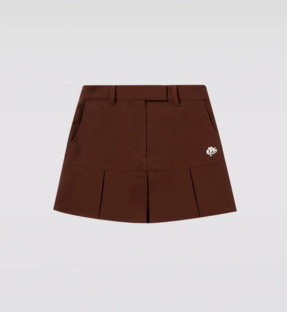 CPG GOLF WOMENS TACK SKIRT