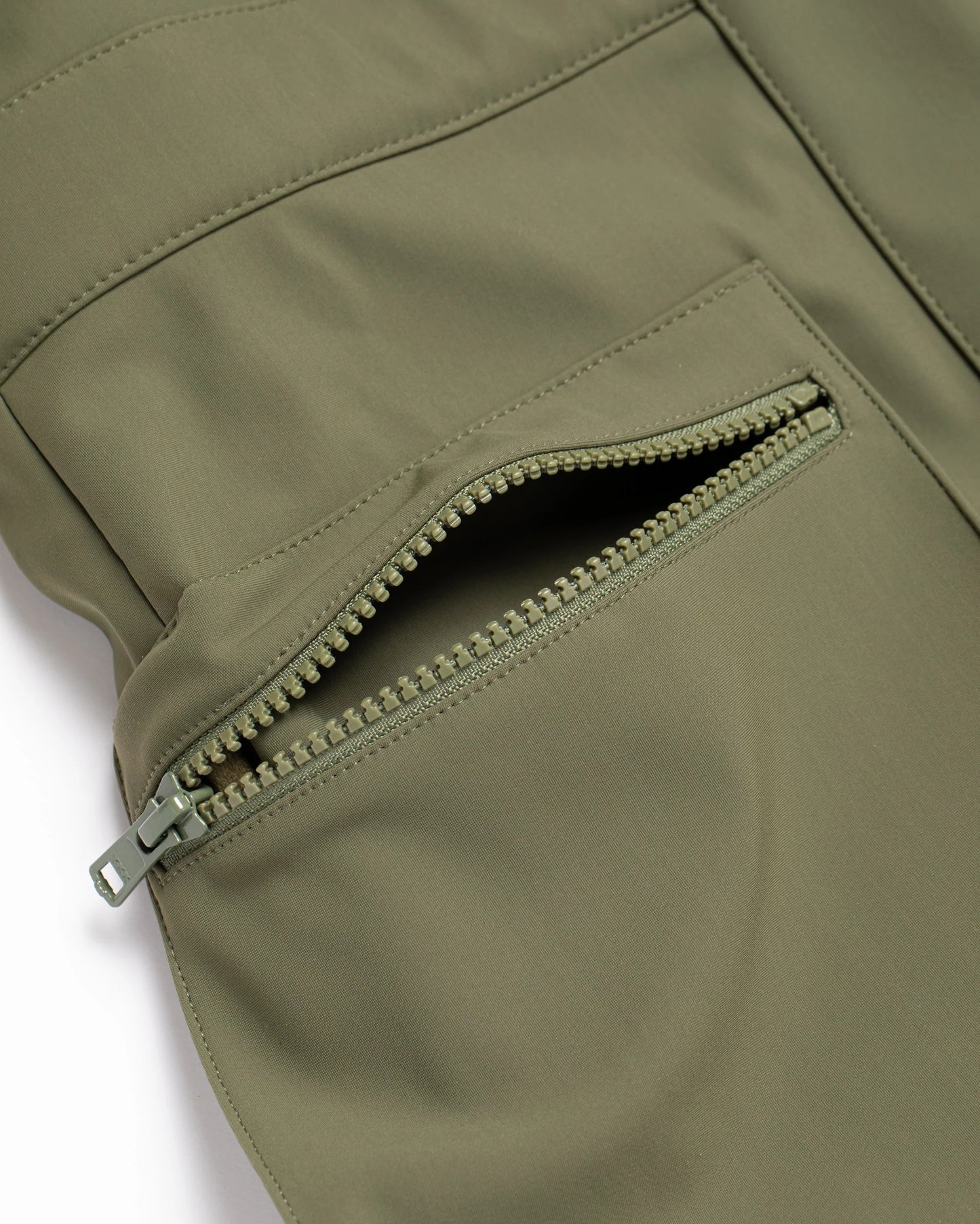 DEVEREUX GOLF WOMENS Grow the Game Three-Layer Fleece Jump Skirt