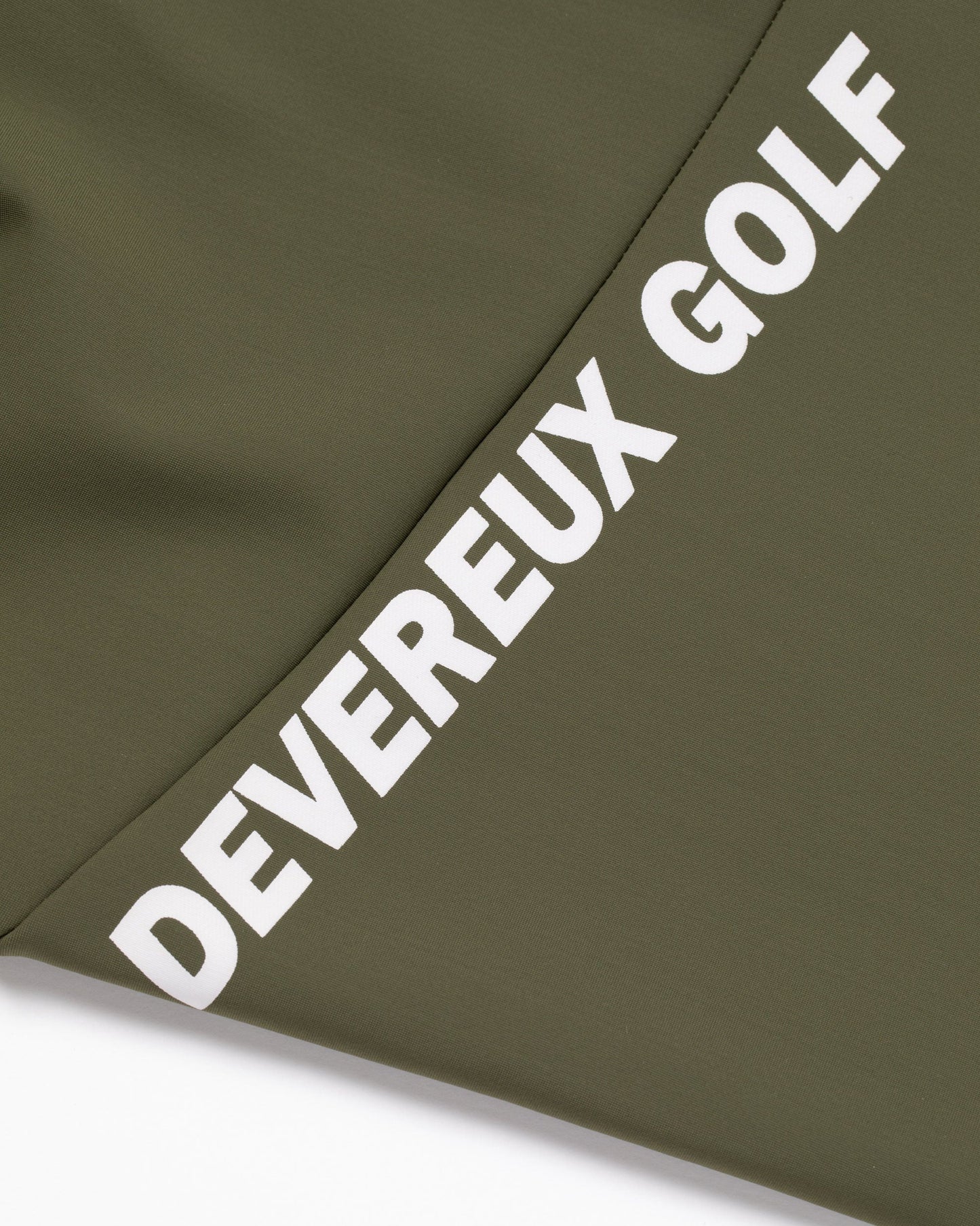 DEVEREUX GOLF MENS Devereux DG Three-Layer Fleece Pants