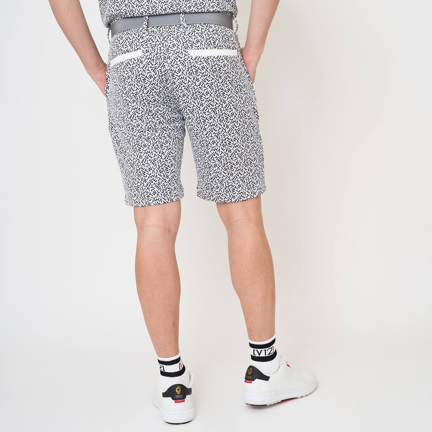V12 MENS KH SHORTS