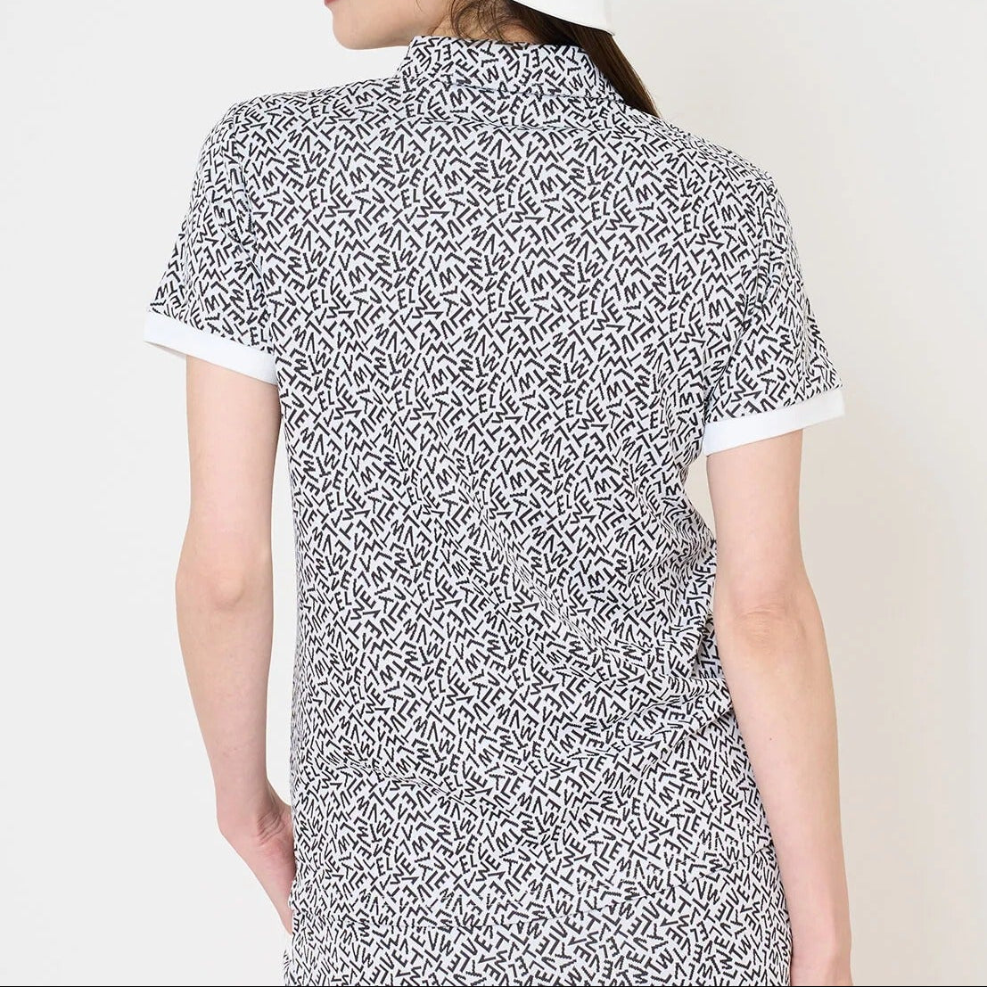 V12 WOMENS KH POLO