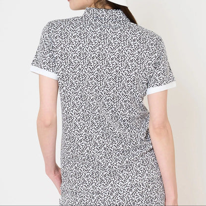 V12 WOMENS KH POLO