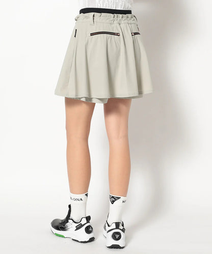 MARK&LONA WOMENS Gathered Skirt