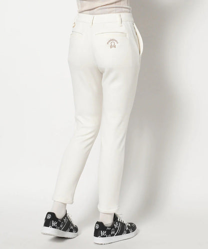 MARK&LONA WOMENS Align Thermal Slim Pants