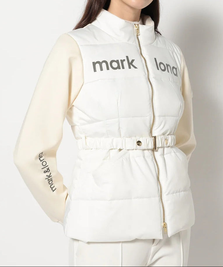 MARK&LONA WOMENS Down and padded blousons