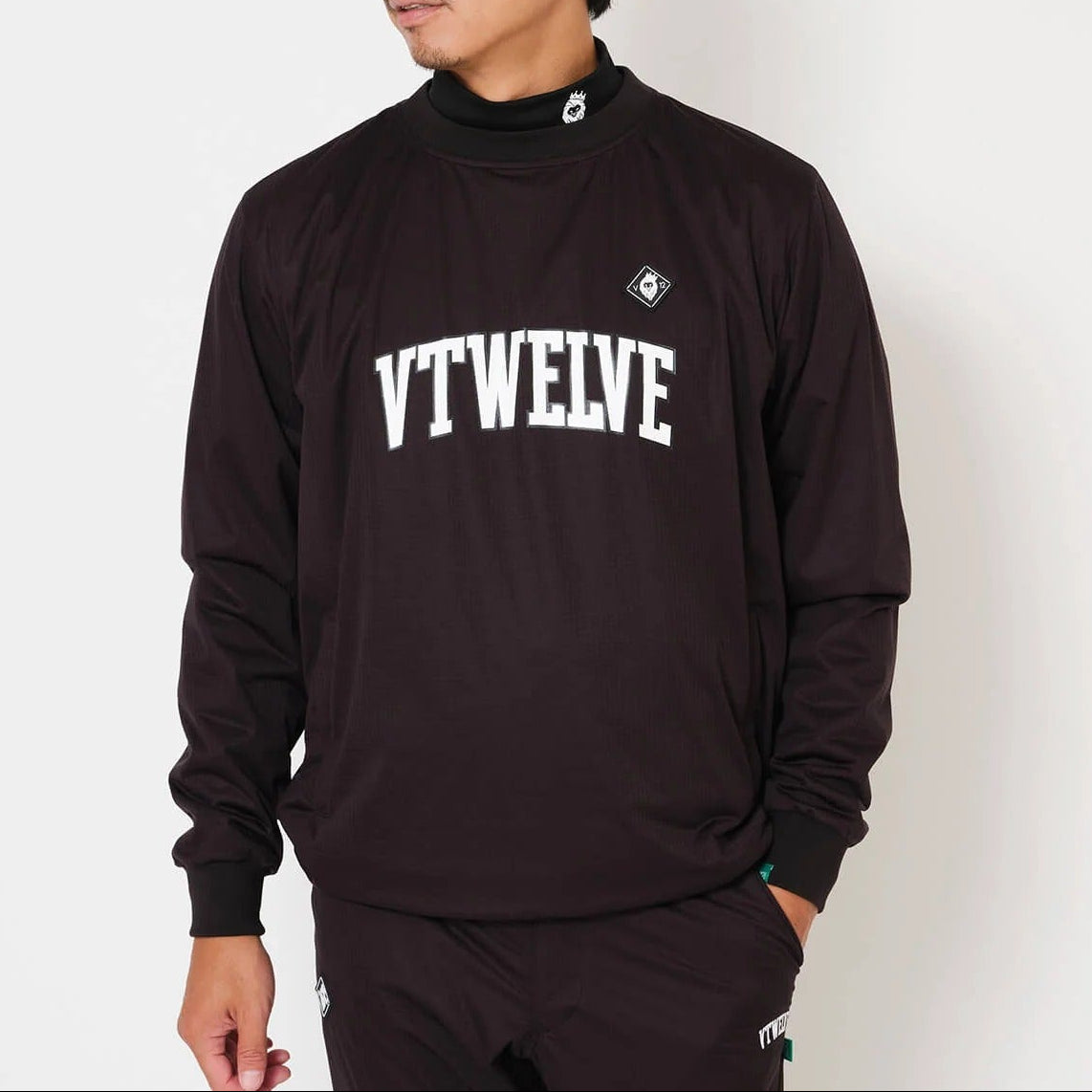 V12 MENS RIP EXP JKT