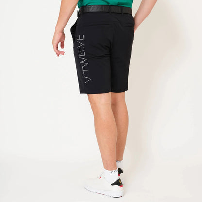 V12 MENS DOT BR SHORTS