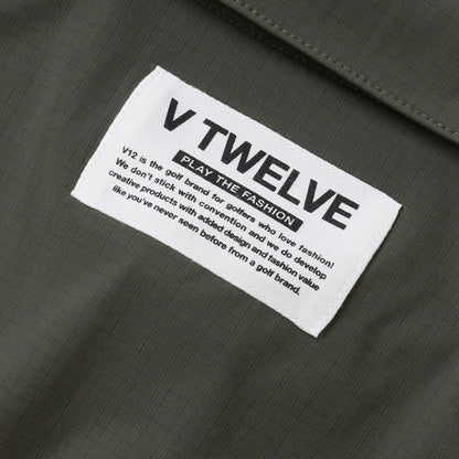 V12 MENS SYM POLO