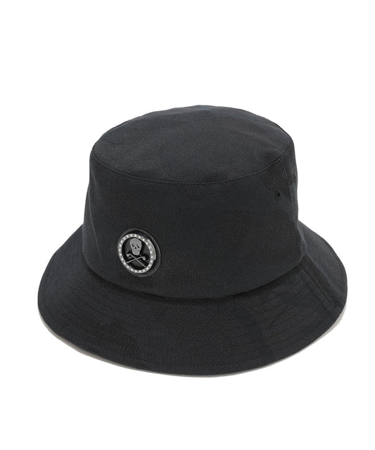 MARK＆LONA MENS Gauge Camo Bucket Hat