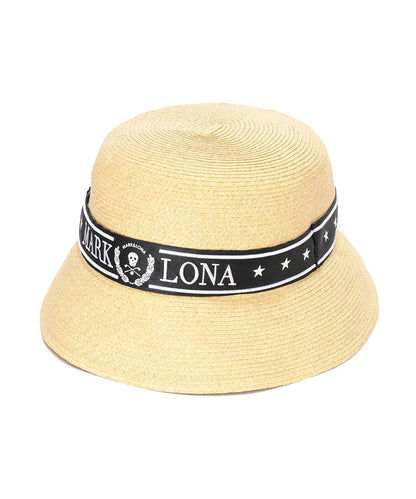 MARK&LONA WOMENS Mirage Raffia Hat