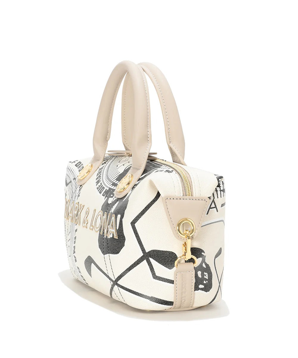 MARK&LONA Atlas Convertible Cart Bag