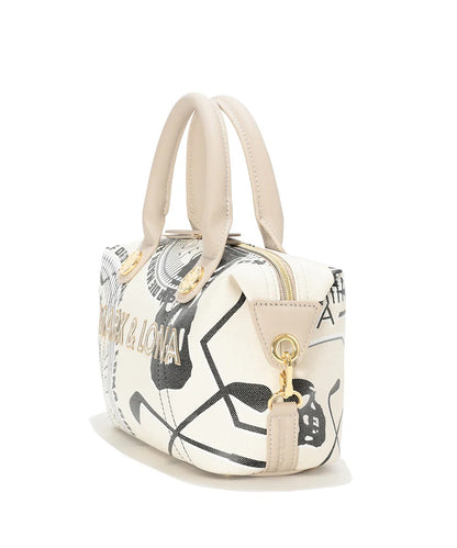 MARK&LONA Atlas Convertible Cart Bag