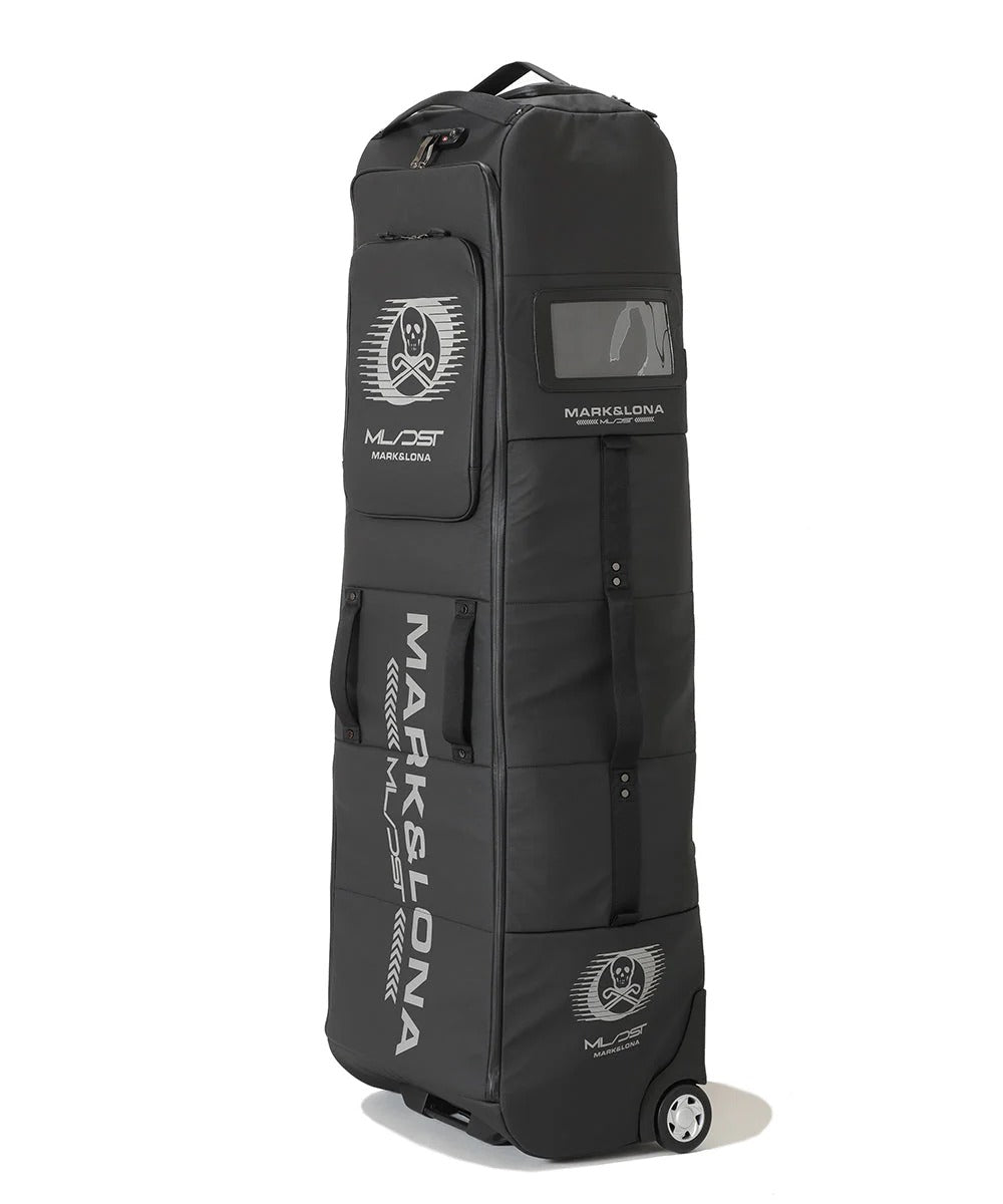 MARK&LONA DST Modular Travel Hauler