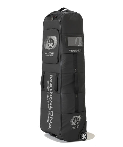 MARK&LONA DST Modular Travel Hauler