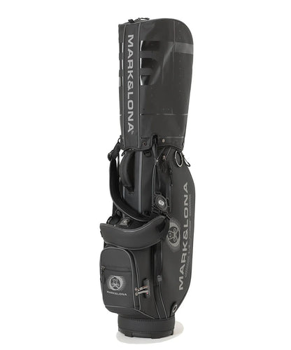 MARK&LONA DST Compact Cart Caddy Bag