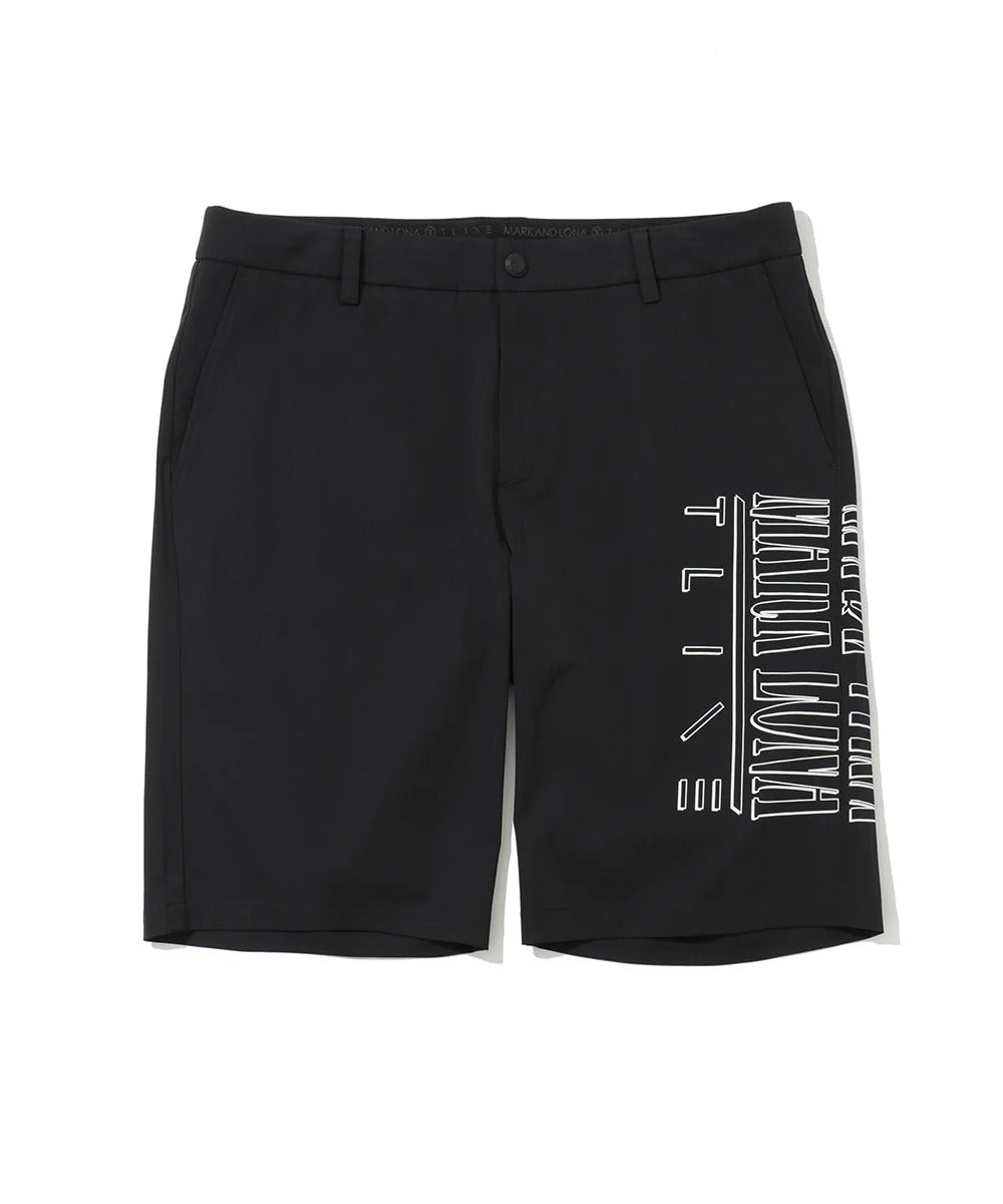 MARK&LONA MENS Motion Fit Tricot Shorts