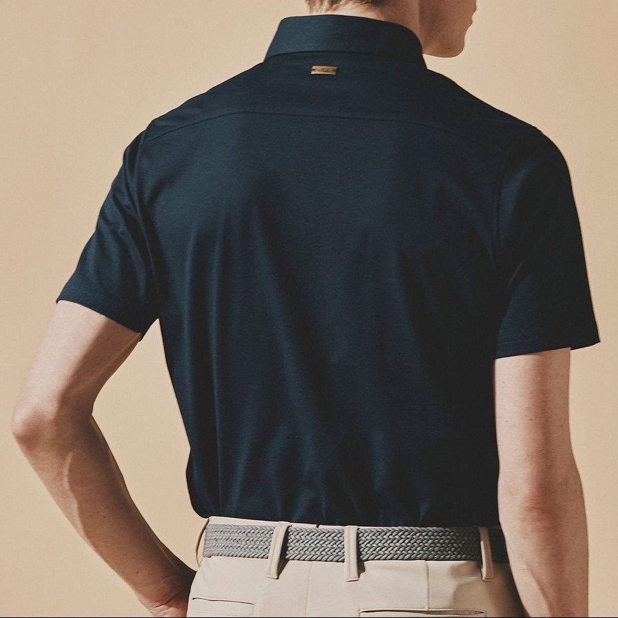 FELISI MENS MS LENO CLOTH HORIZONTAL SHIRT