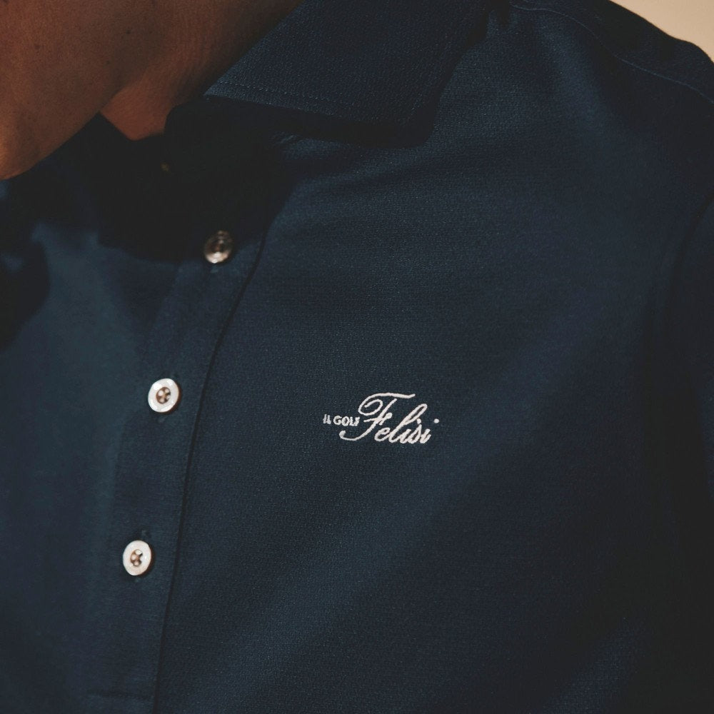 FELISI MENS MS LENO CLOTH HORIZONTAL SHIRT