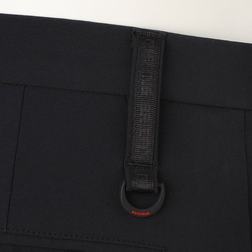 BRIEFING MENS MS WR CORDURA TAPED PANTS