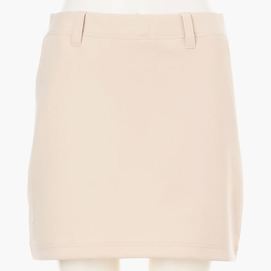 BRIEFING WOMENS WS 3D LOGO SKIRT