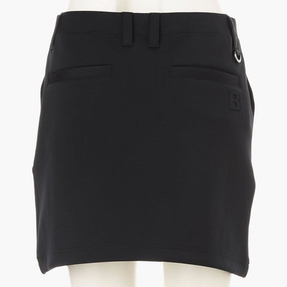 BRIEFING WOMENS WS 3D LOGO SKIRT