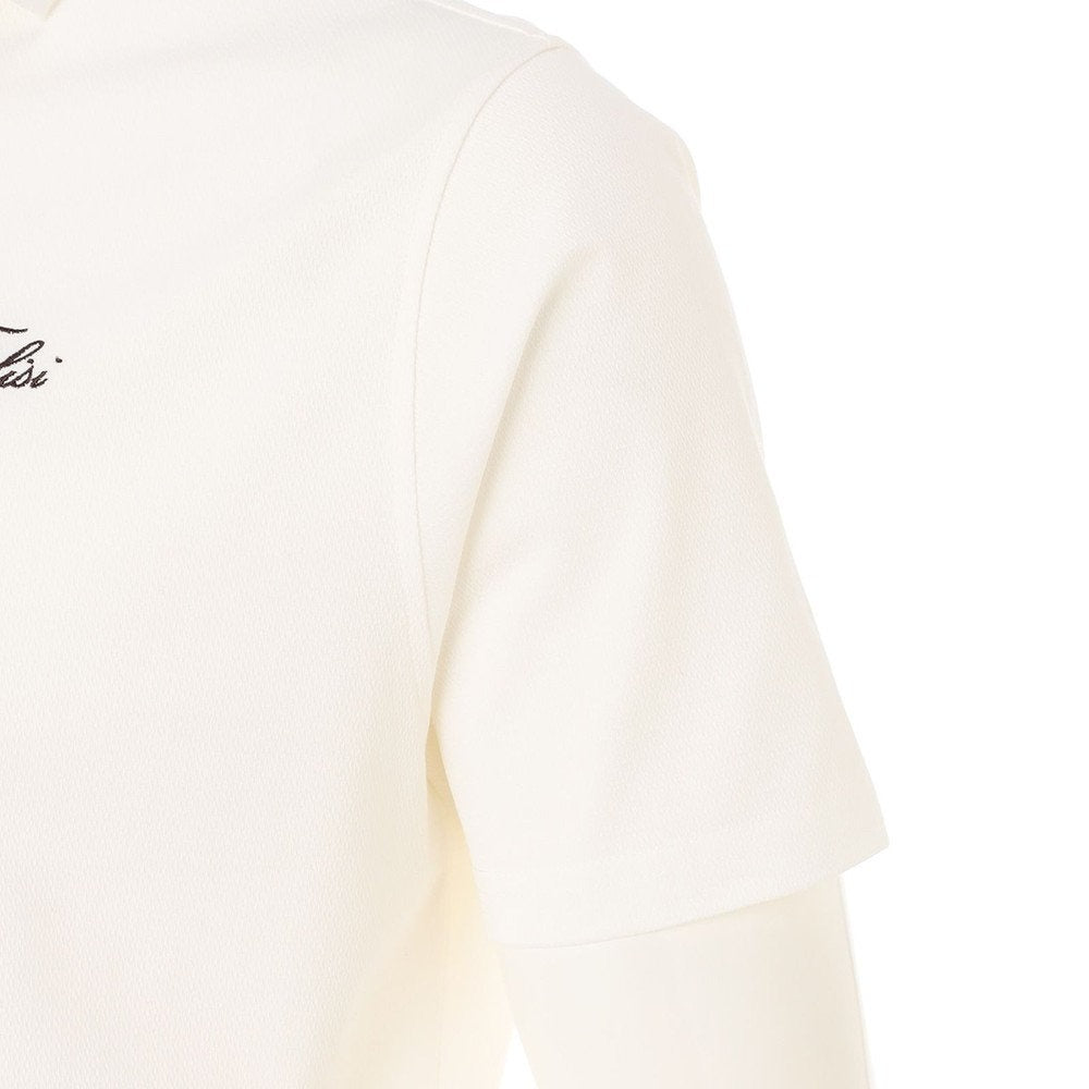 FELISI MENS MS LENO CLOTH HORIZONTAL SHIRT