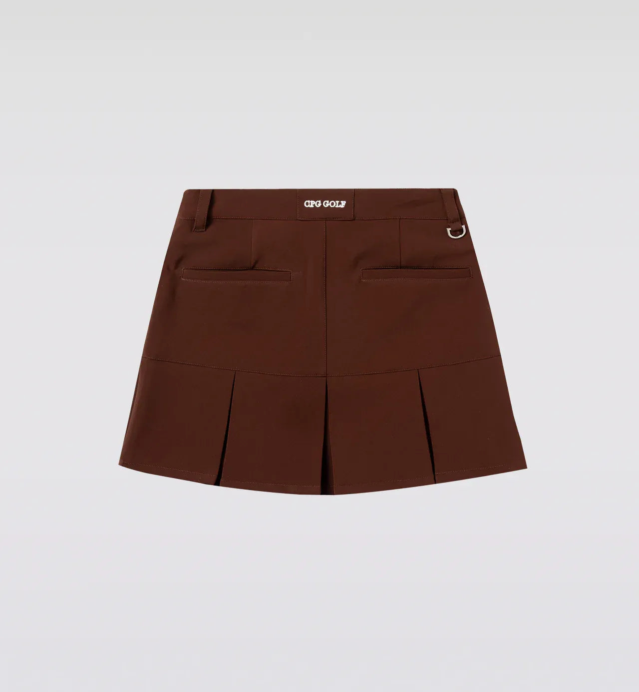 CPG GOLF WOMENS TACK SKIRT