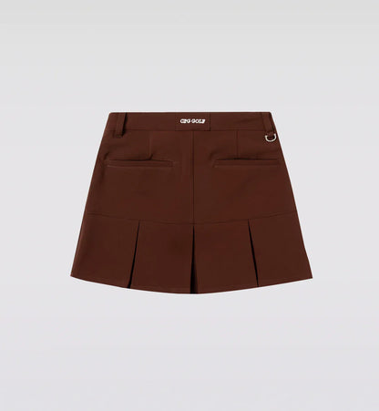 CPG GOLF WOMENS TACK SKIRT