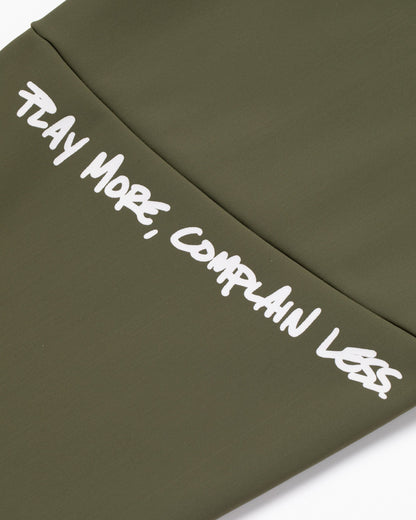 DEVEREUX GOLF MENS Devereux DG Three-Layer Fleece Pants