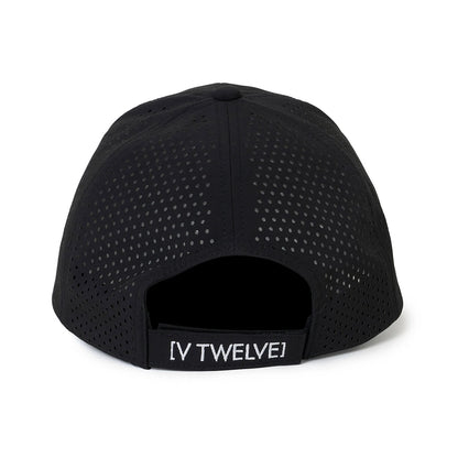 V12 PUNCHED CAP