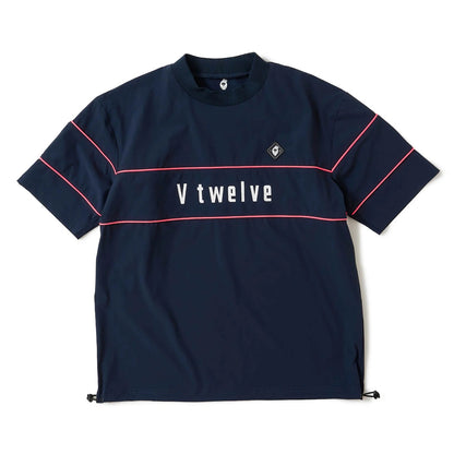 V12 MENS NEON L MOCK
