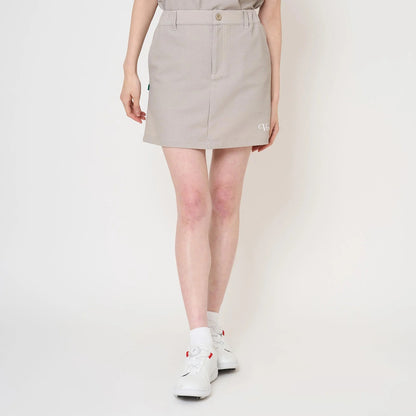V12 WOMENS AIRY AWA SKIRT