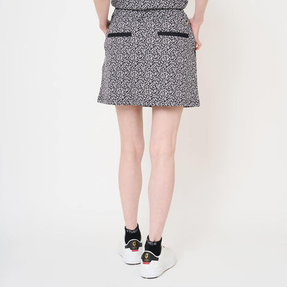 V12 WOMENS KH SKIRT