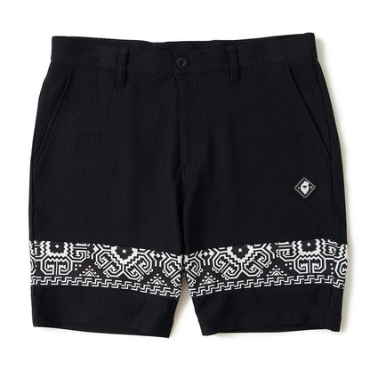 V12 MENS BAN COMFO SHORTS