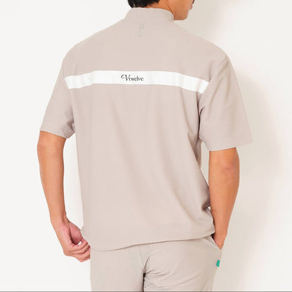 V12 MENS AIRY AWA MOCK