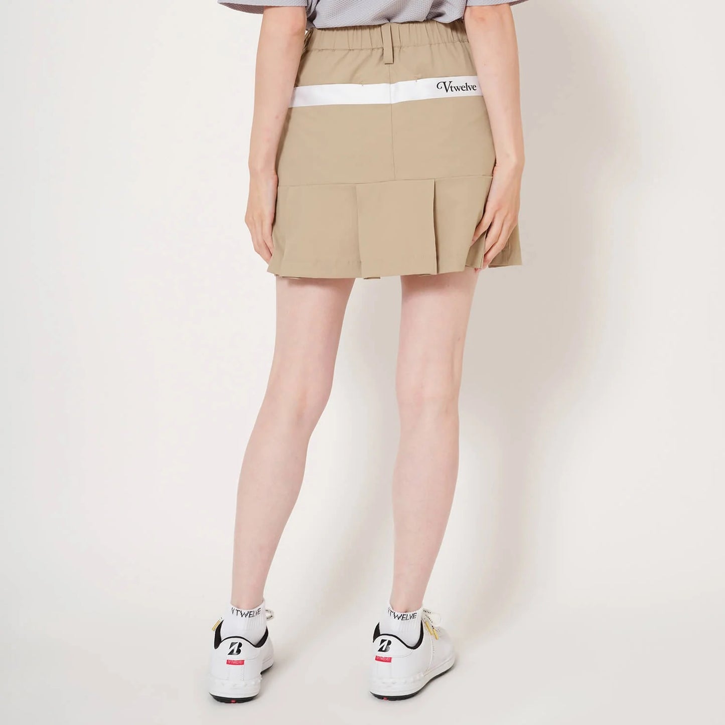 V12 WOMENS OZ SKIRT