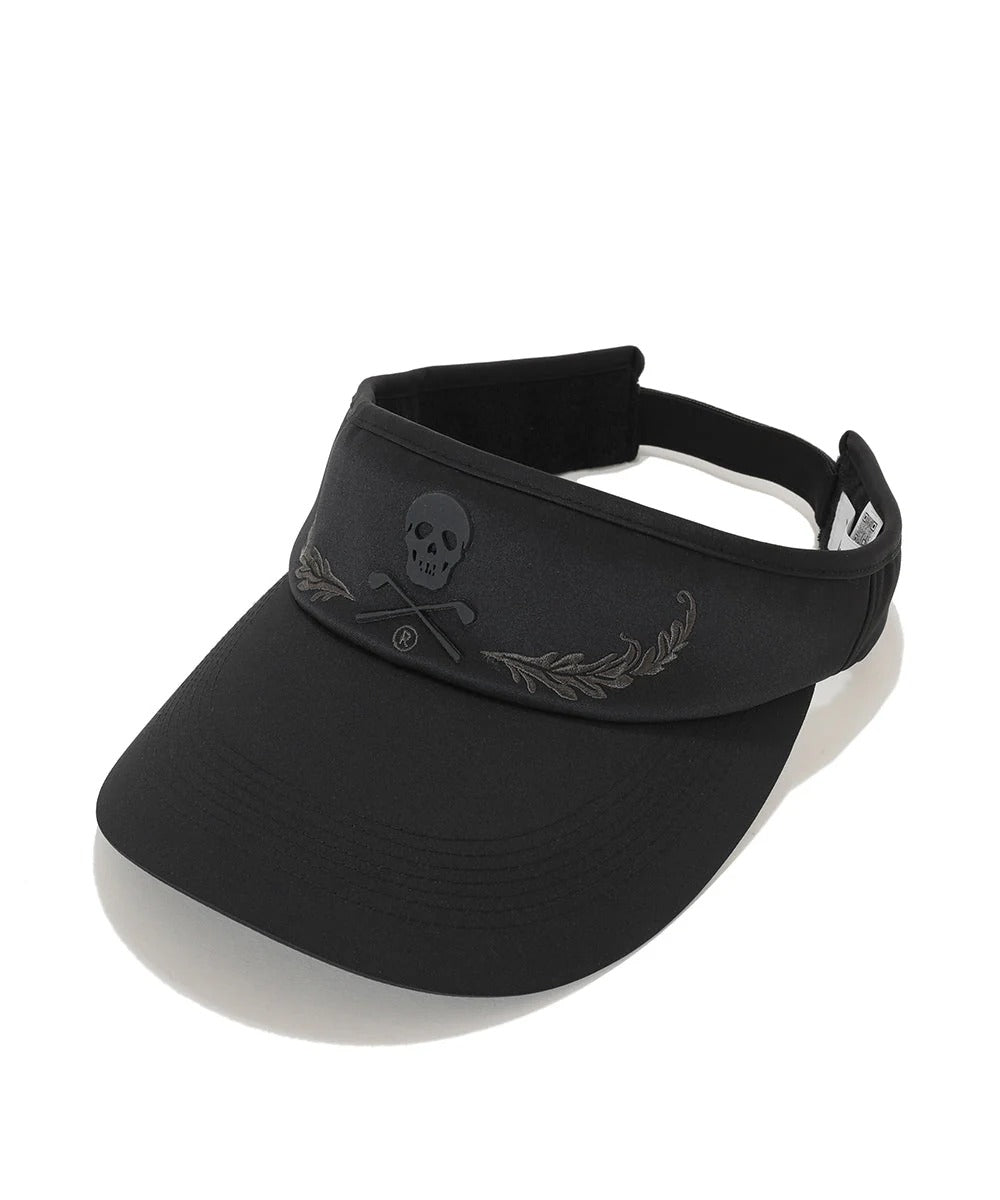 MARK&LONA MENS Unified Shade Performance Visor