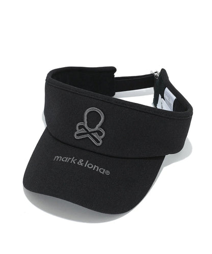 MARK&LONA MENS Spectra Wooly Visor