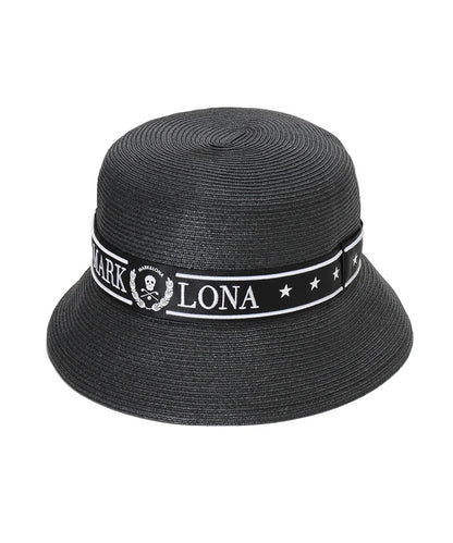 MARK&LONA WOMENS Mirage Raffia Hat