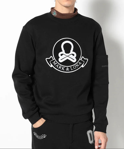 MARK&LONA MENS Pullover