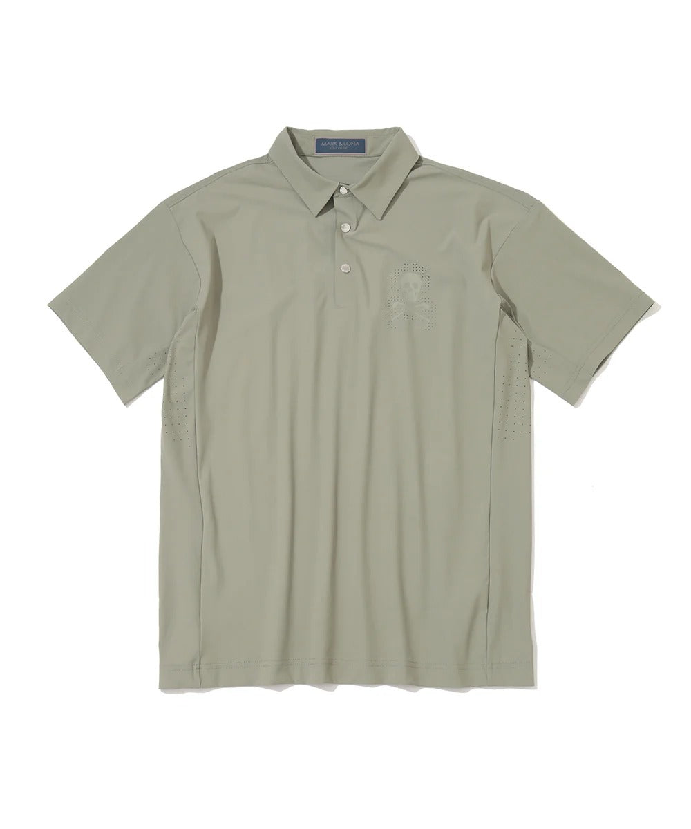 MARK&LONA MENS Rogue Airflow Polo