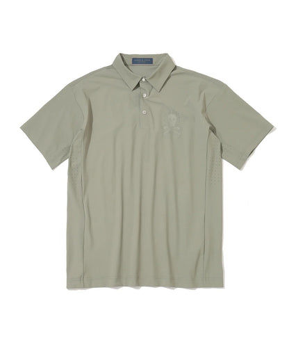 MARK&LONA MENS Rogue Airflow Polo