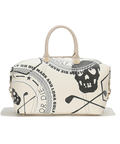 MARK&LONA Atlas Convertible Boston Bag