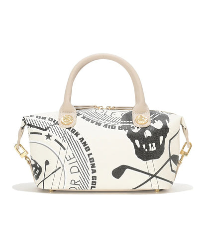 MARK&LONA Atlas Convertible Cart Bag