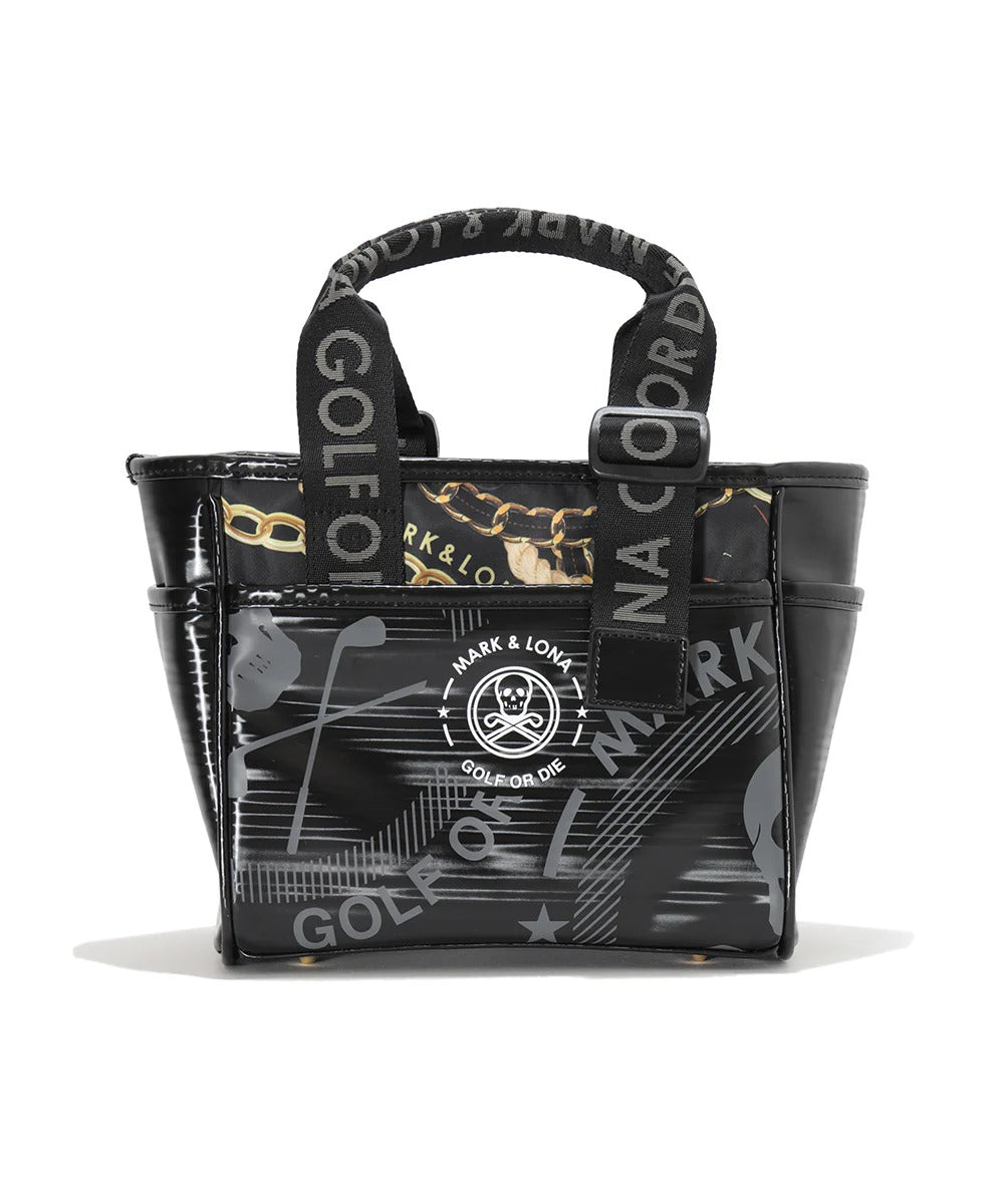 MARK&LONA Riviera Cart Tote
