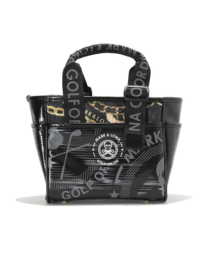 MARK&LONA Riviera Cart Tote