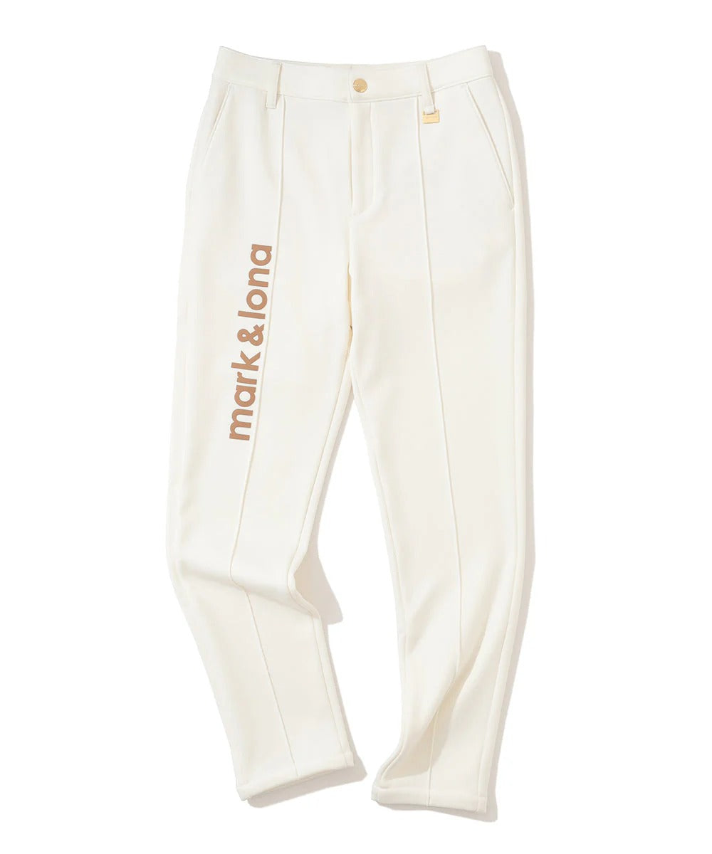 MARK&LONA WOMENS Align Thermal Slim Pants