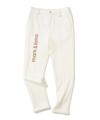 MARK&LONA WOMENS Align Thermal Slim Pants