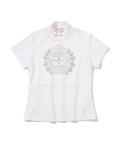 MARK&LONA WOMENS Reale Crystal Mock
