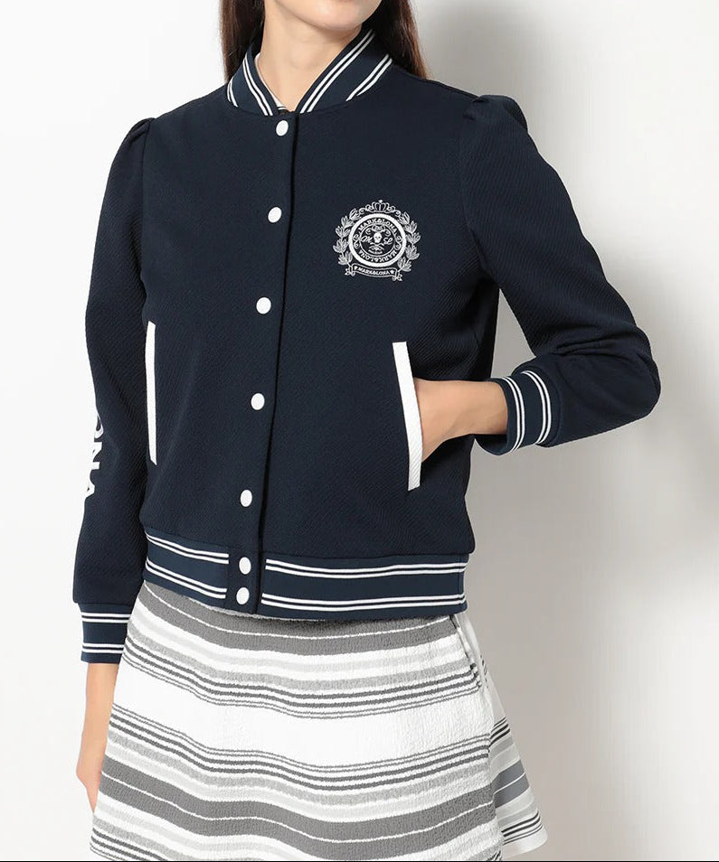 MARK&LONA WOMENS Manor Sport Chic Blouson
